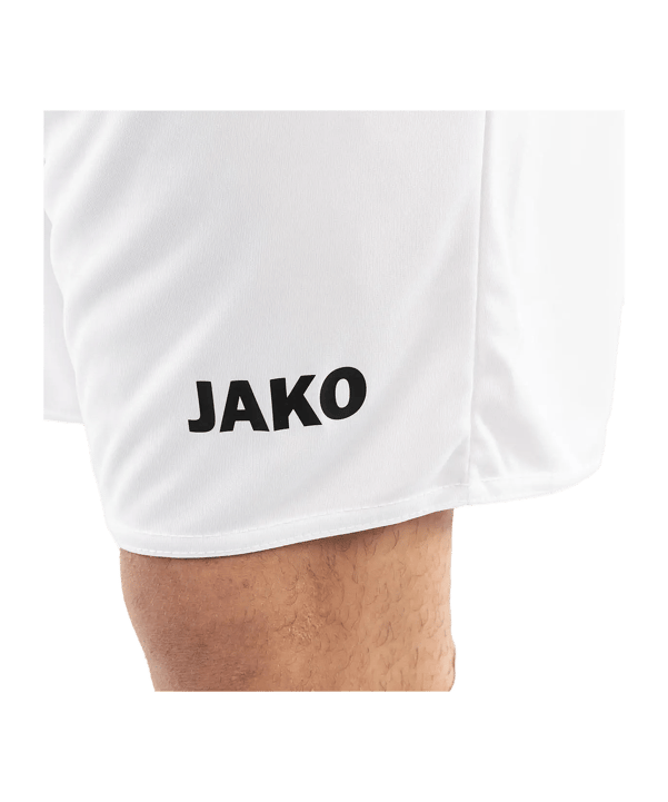 JAKO Pantaloncini Bílá C00 - bianco