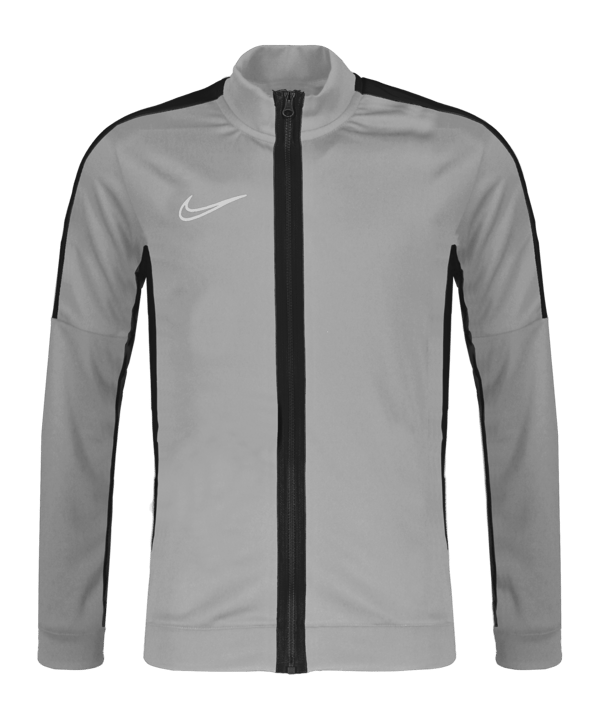 Nike Academy 23 Trainingsjacke Grau F012 - grau