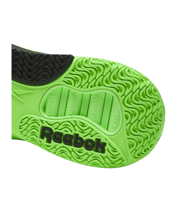 Reebok Engine A Grün - gruen