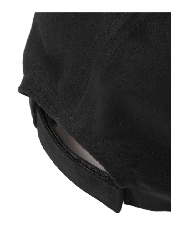 Galatasaray Istanbul Solo Il Gala Cappello Bambini Nero - nero