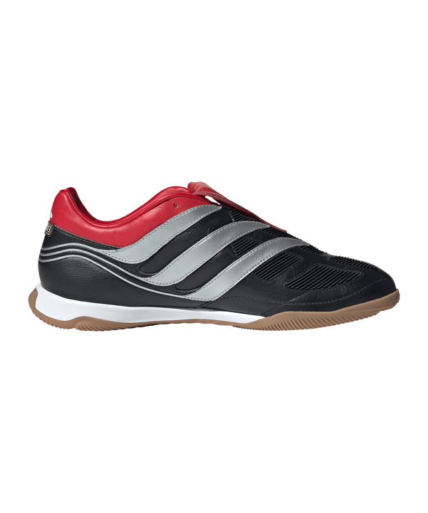adidas Predator Precision FT Street Schwarz - schwarz