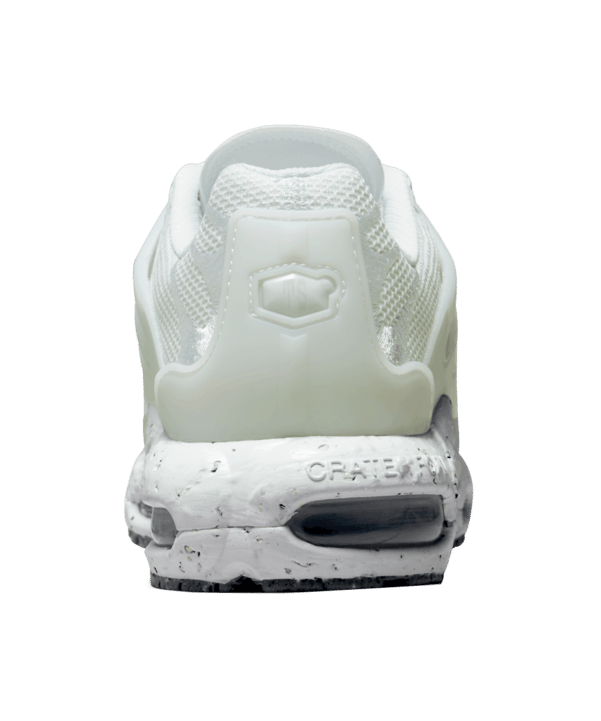 Nike Air Max Terrascape Plus Weiss F100 - weiss