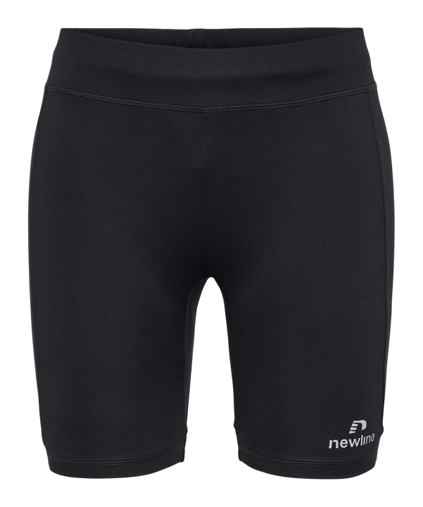 Newline Athletic Sprinters Laufshort Laufshort Damen Schwarz F2001 - schwarz