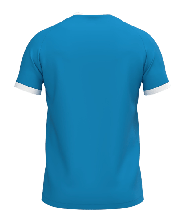 JAKO One KA Trikot Kids Blau F440 - blau