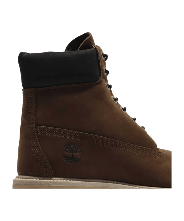 Timberland 6 Inch Premium Boot Braun - braun