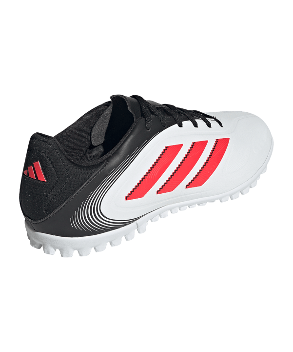 adidas COPA Pure III Club TF Pure Victory Weiss - weiss