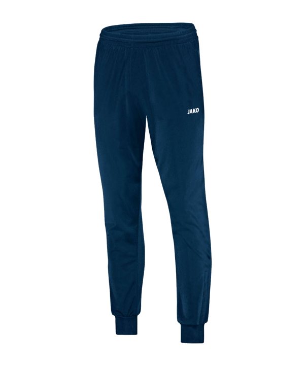 JAKO Classico Polyesterhose Blau F42 - blau