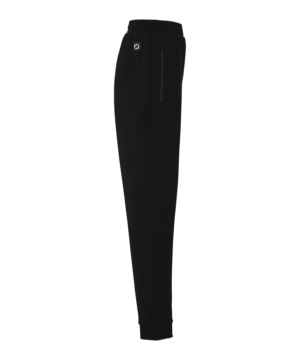uhlsport ID broek Vrouwen Zwart K01 - zwart
