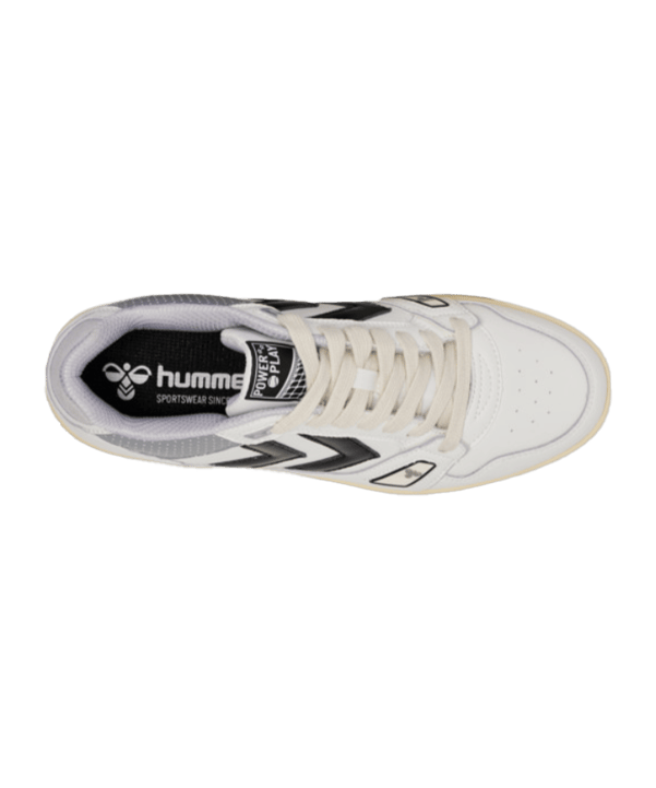 Hummel Weiß F9806 - weiss