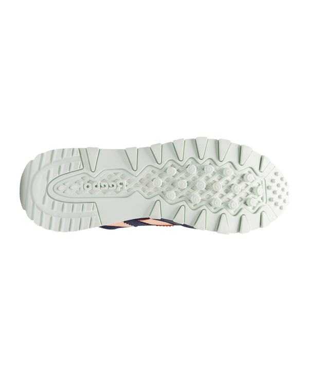 Reebok CL Legacy Blau Rosa - blau