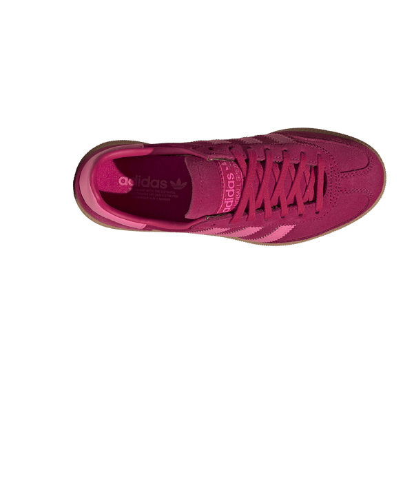 adidas Originals Handball Spezial Kids Rot - rot