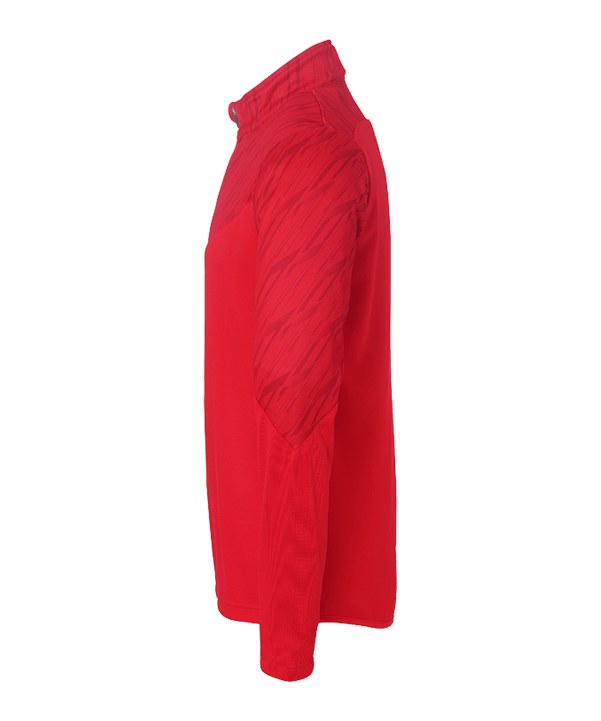 uhlsport Progressive 28 Sweatshirt Kids Rot F60 - rot