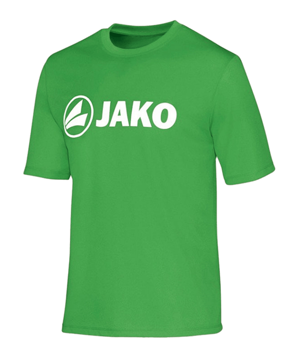 JAKO Promo Funktionsshirt T-Shirt Kids Grün F22 - gruen