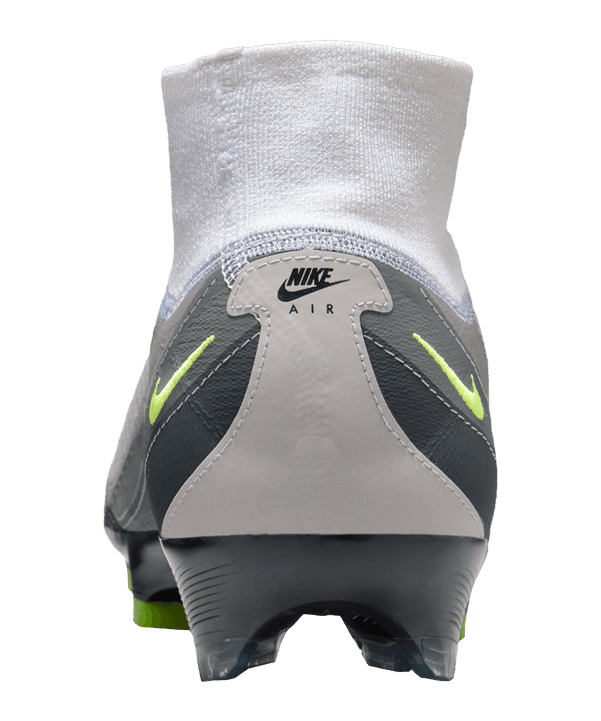 Nike Air Zoom Mercurial Superfly X Elite SE FG Air Max 95 Grau F001 - grau