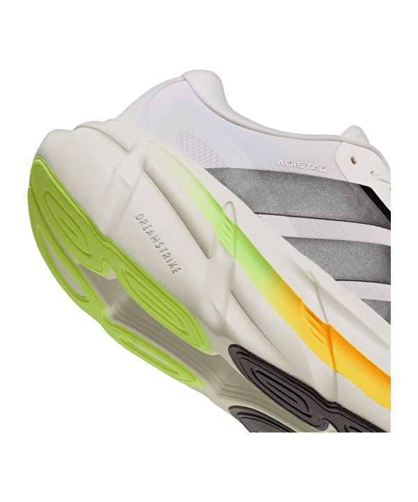adidas Adistar 5 Chaussure de running Blanc - blanc