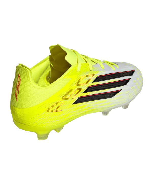 adidas F50 Elite FG Born for Goals Kids Gelb - gelb