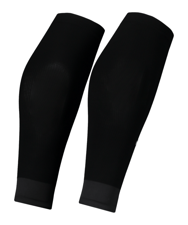 Nike Strike KH Calze da calcio Bambini Nero C010 - nero