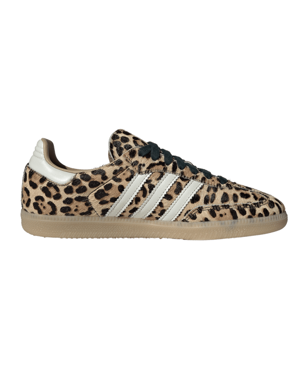 adidas Originals Samba OG Damen Beige - beige