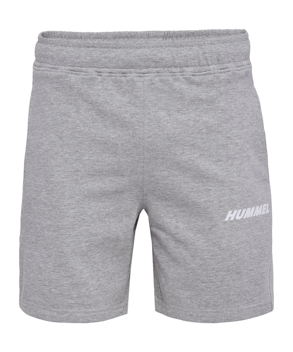 Hummel Short Grau F2006 - grau