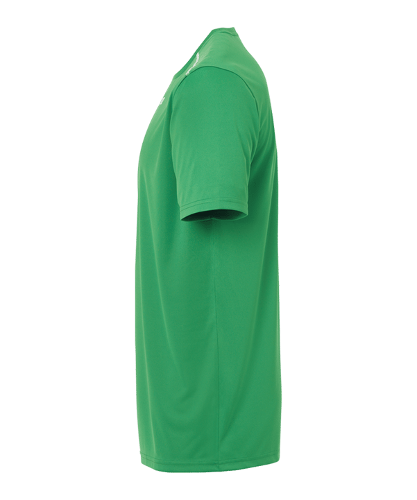 Kempa Poly T-Shirt Kids Grün F004 - gruen