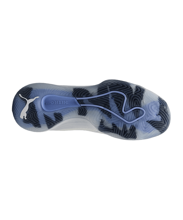 PUMA Eliminate NITRO SQD 4 Weiß F02 - weiss