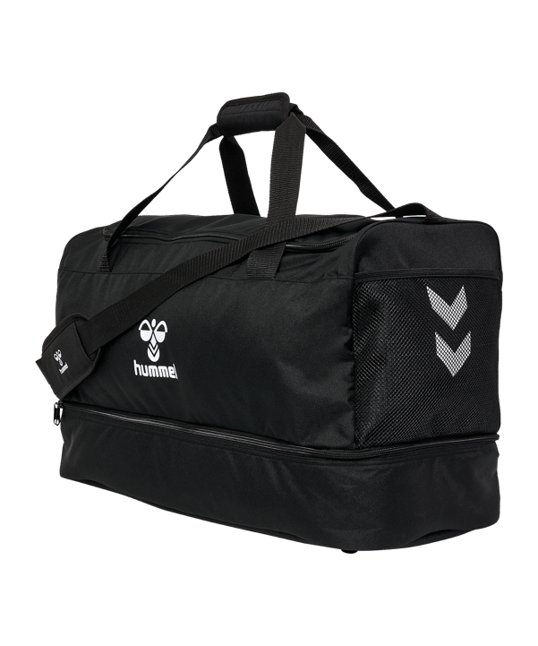 Hummel Tasche Schwarz F2001 - schwarz