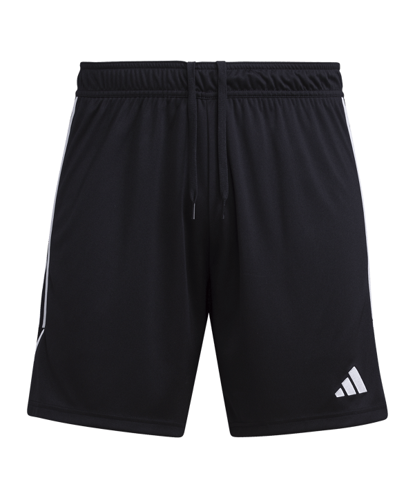 adidas Real Madrid pantaloncini da portiere Nero - nero