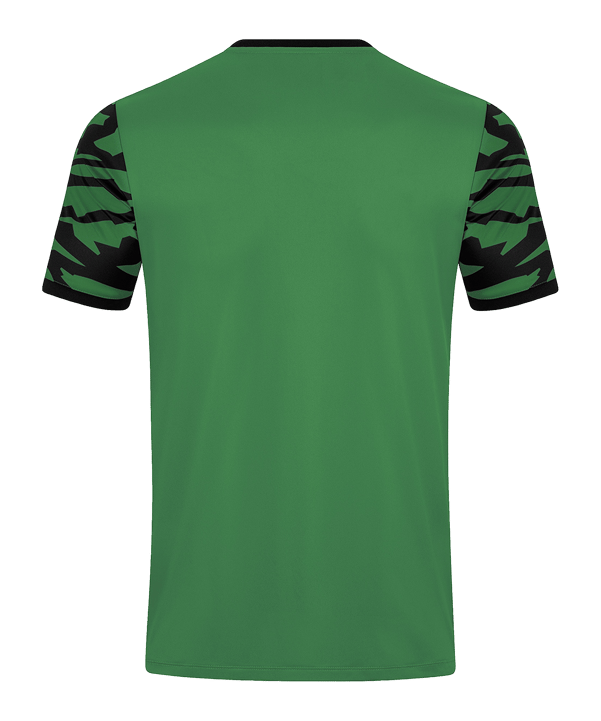 JAKO Maglietta verde C201 - verde