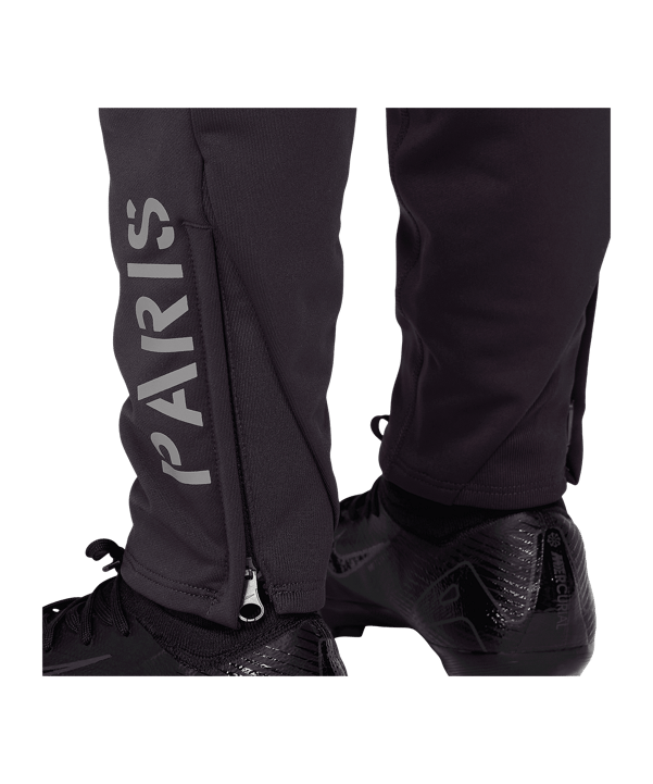 Jordan Paris Saint-Germain Strike Trainingshose Kids Schwarz F045 - schwarz