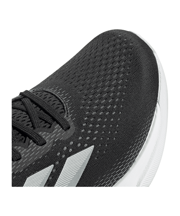 adidas Schuh Schwarz - schwarz