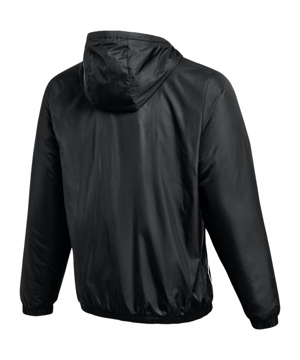 Nike Park 26 Jacke Kids Schwarz F010 - schwarz