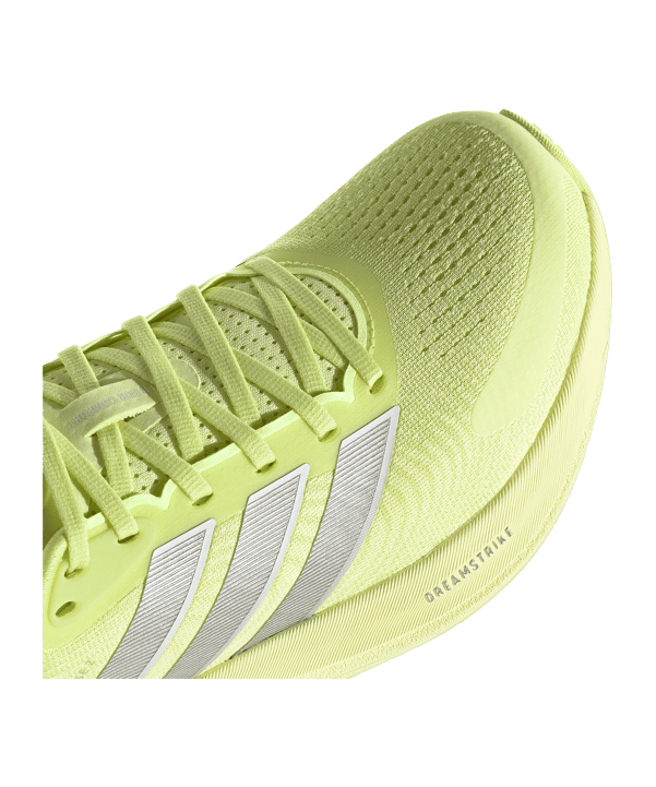 adidas Supernova Ease 2 Loopschoen Geel - geel