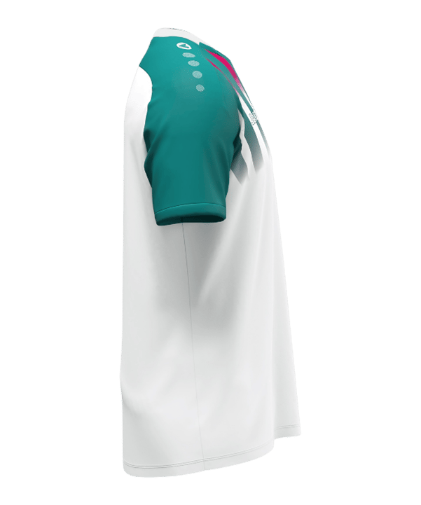 JAKO Vintage KA Trikot Kids Weiß F038 - weiss