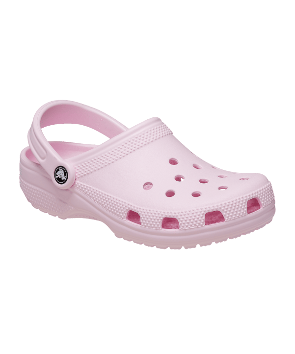 Crocs Classic Clog Rosa - rosa