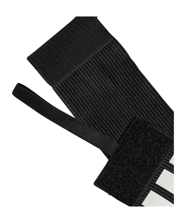 adidas Tiro Kaptitänsbinde Schwarz - schwarz