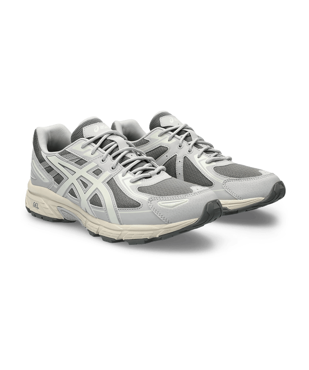 ASICS Gel Venture 6 Gris - gris