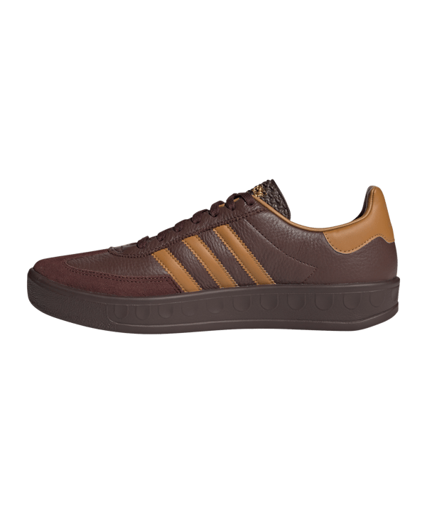 adidas Originals Madrid Braun - braun