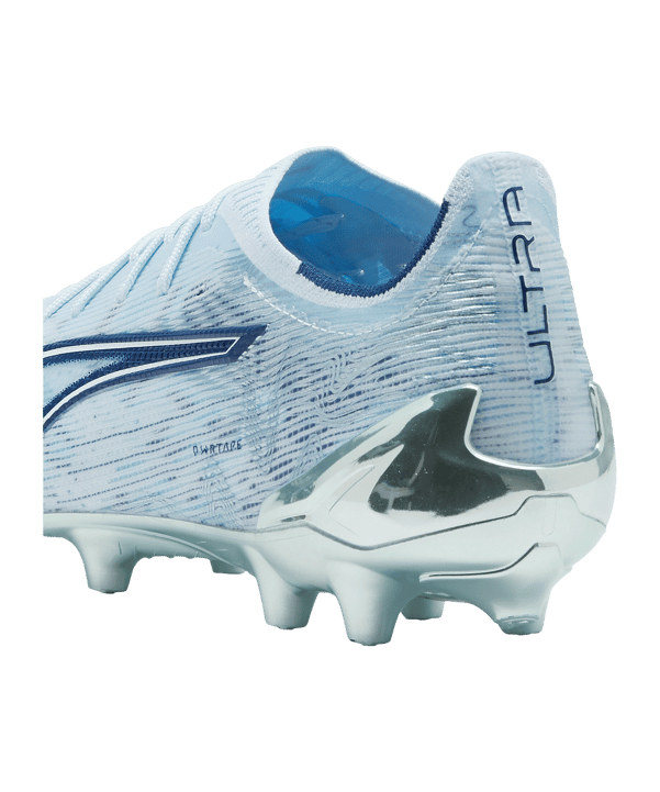 PUMA ULTRA 6 Ultimate AG Dreamrush Blau F03 - blau
