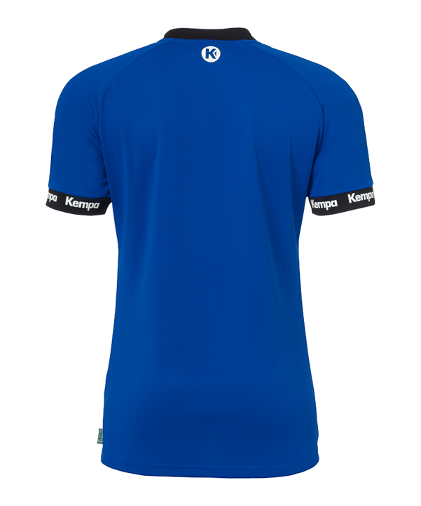 Kempa Trikot Damen Blau F008 - blau