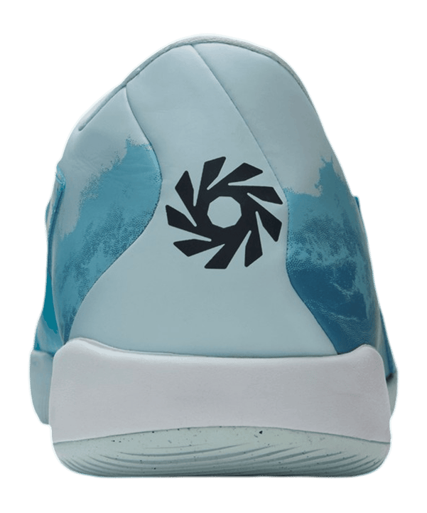 Nike Phantom 6 Low Academy IN Haaland Blu C401 - blu