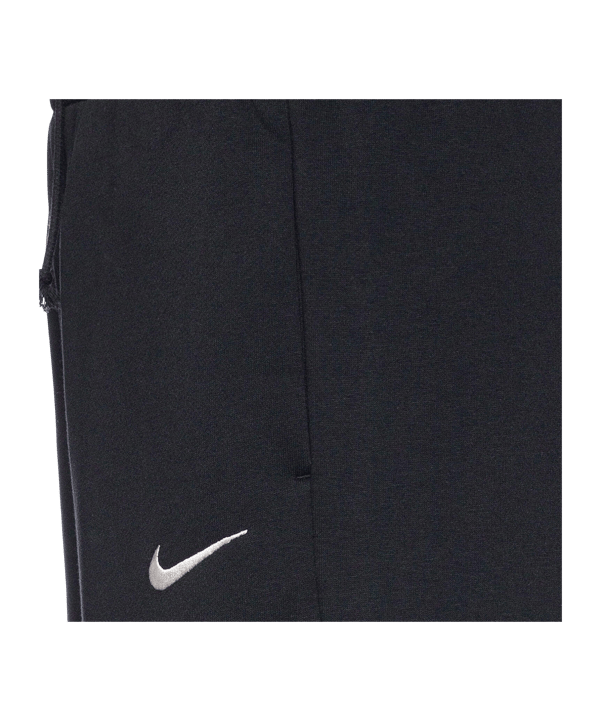 Nike Phoenix Fleece Pantalon de survêtement Femmes Noir C010 - noir