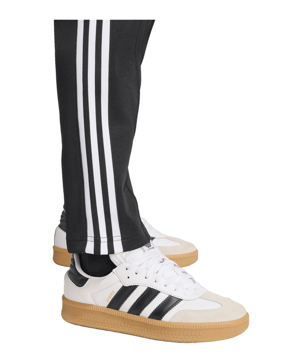 adidas Originals Beckenbauer Jogginghose Schwarz