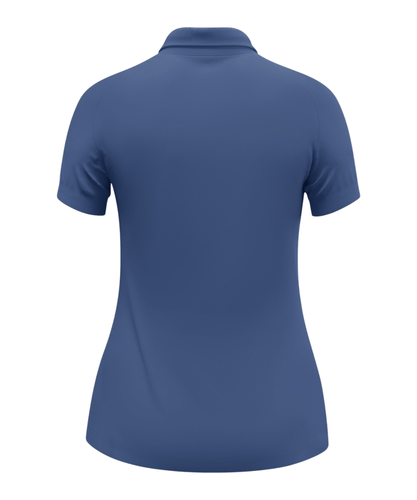 JAKO Uni Polo Damen Blau F919 - blau