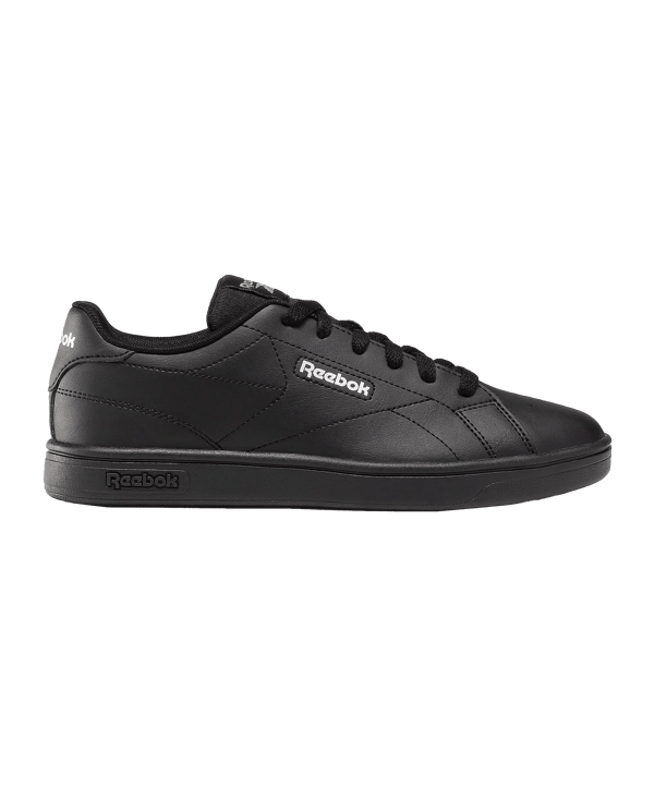 Reebok Royal Complete CLN2 Damen Schwarz - schwarz