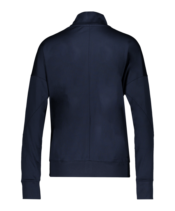 Nike Strike 24 Trainingsjacke Damen Blau F455 - blau