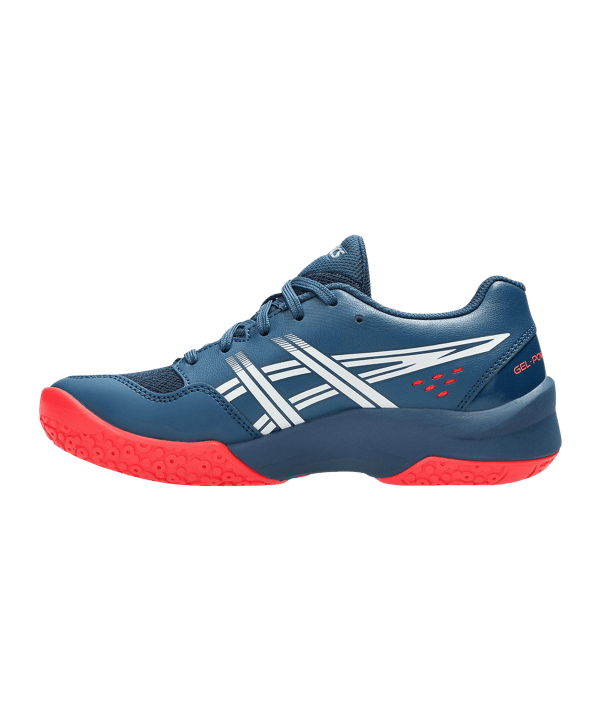 ASICS Gel-Powerbreak Kinderen Blauw - blauw
