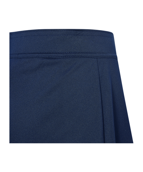adidas Entrada 26 Jupe Enfants Bleu Foncé - bleu