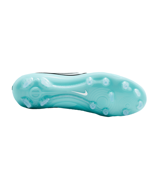 Nike Tiempo Legend X Elite FG Prism Blau F401 - blau