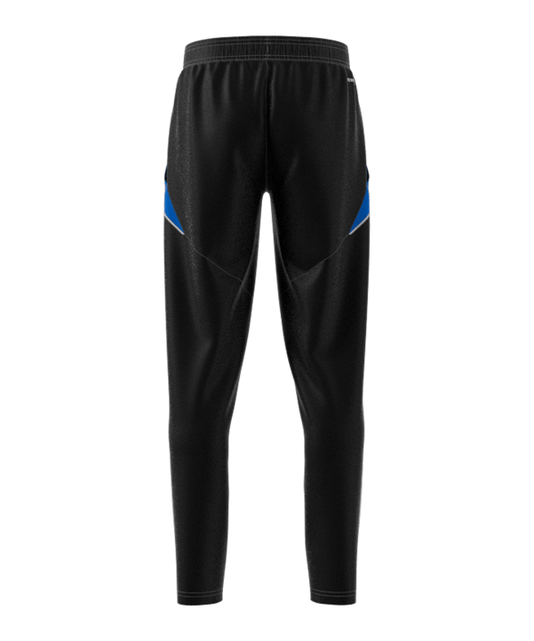 adidas Jude Bellingham Trainingshose Kids Schwarz - schwarz