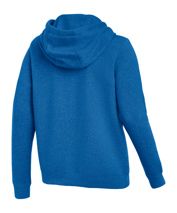 Nike Park 26 Hoody Damen Blau F463 - blau